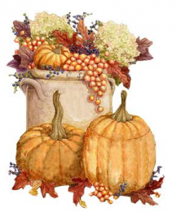 48 best Fall Clipart & Pictures images on Pinterest | Etchings ...