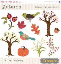 38 best FALL CLIPART images on Pinterest | Fall season, Art clipart ...