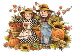 70 best Clip art Fall images on Pinterest | Autumn fall, Autumn ...