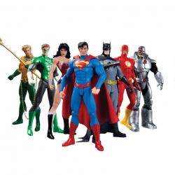 28+ Collection of Action Figure Clipart | High quality, free ...