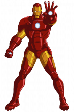 Anthony Stark (Avengers Assemble) | Marvel Movies | FANDOM powered ...