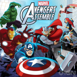 Marvel's Avengers Assemble Returns This Sunday To Disney XD ...