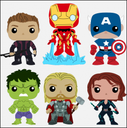 Krafty+Nook:+Marvel's+Avengers+Fan+Art | Free svg | Avengers ...