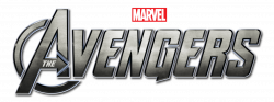 the Avengers Logo transparent PNG - StickPNG
