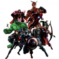 Download Avengers Free PNG photo images and clipart | FreePNGImg