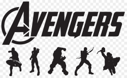 Thor Hulk Avengers Logo - The Flash Cliparts png download - 4028 ...