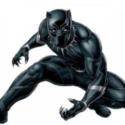 Black Panther | Avengers Characters | Marvel HQ