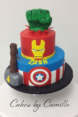 14 best Lego Avengers party ideas images on Pinterest | Birthday ...