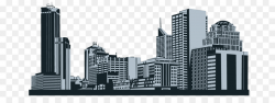 Building Free content Clip art - City Background Cliparts png ...