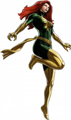 Image - Jean Grey (Earth-12131) 001.png | Marvel Database | FANDOM ...