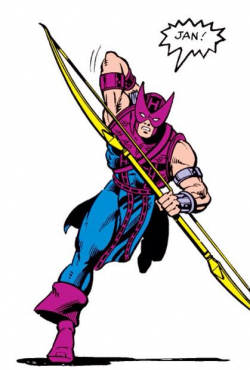 378 best Hawkeye images on Pinterest | Hawkeye, Marvel comics and ...