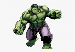 Marvel Comics Hulk #327348 - Free Cliparts on ClipartWiki