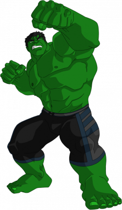 Hulk #Clip #Art. (THE * 5 * STÅR * ÅWARD * OF * MAJOR ÅWESOMENESS ...
