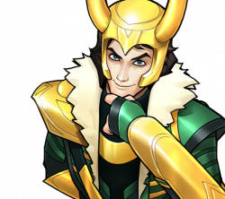 Loki Laufeyson (Earth-TRN562) | Marvel Database | FANDOM powered by ...
