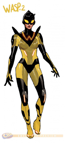 56 best The Wasp - Marvel images on Pinterest | Wasp, Comics and ...