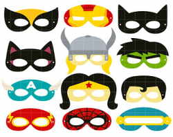 Avenger Clipart | Clipart Panda - Free Clipart Images
