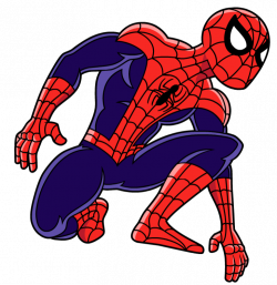 Image - Mission Marvel - Spider-Man 2.png | Disney Wiki | FANDOM ...