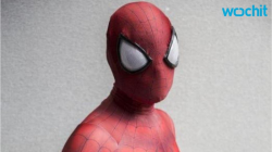 Spider-Man Costume Looks…Slightly Different in 'Captain America ...