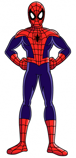 Spider-Man | Phineas and Ferb Wiki | FANDOM powered by Wikia