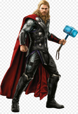 Thor Jane Foster Marvel Cinematic Universe Clip art - Thor png ...
