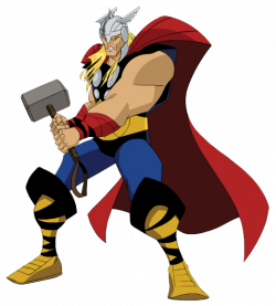 Pin by Phreekshow . on Marvel Heroes Phreek: Thor | Pinterest | Thor ...