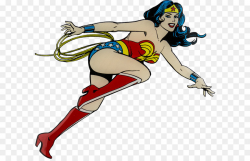 Diana Prince Superman Wonder Woman Vol. 5: Flesh (The New 52) Clip ...