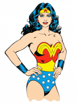 Wonder Woman clipart #12, Download drawings | Wonder Woman ...