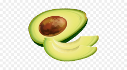 Avocado Mango Clip art - avocado png download - 500*500 - Free ...