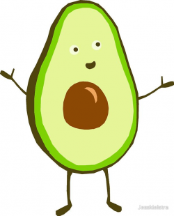 96 best Avocado images on Pinterest | Avocado, Avocado art and ...