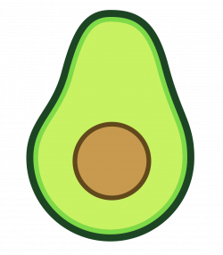 Image result for avocado cartoon images | Projekt_Character ...