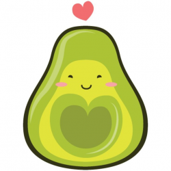 28 best Avocado images on Pinterest | Avocado, Digital prints and ...