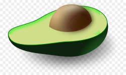 Guacamole Avocado Clip art - avocado png download - 788*535 - Free ...
