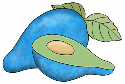 ArtbyJean - Vintage Indian Print: PINEAPPLE and AVOCADO some in ...