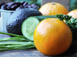 I Dream of Oranges and Avocados – Milk Mustache