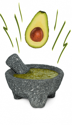 HERDEZ® Guacamole Salsa Landing Page - HERDEZ®