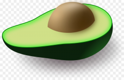 Guacamole Avocado Clip art - avocado png download - 1600*997 - Free ...