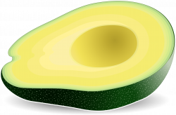 Avocado PNG images free download