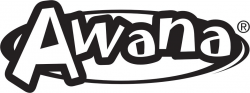 club-logo-bw-large.jpg | AWANA | Pinterest