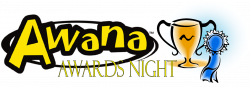 Awana Awards Clipart