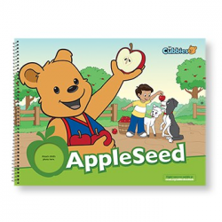 AppleSeed Handbook with Audio Download