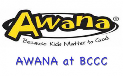 AWANA – Bear Creek Community Church