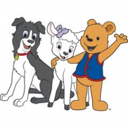 Awana Cubbies Clip Art | Cubbies is for children ages 3 and 4 ...