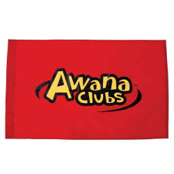Outdoor Sign - Awana