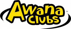 Iglesia Bautista Puerta - Awana Clubs Logo Png - Download ...