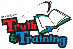 Awana Truth And Training Clipart