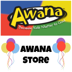 AWANA Store Night — First Baptist Church of Boulougne