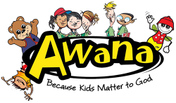 Awana – First Baptist Church