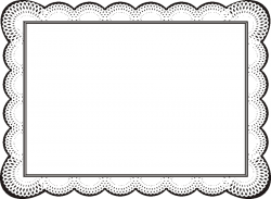 Free Certificate Borders For Word - ClipArt Best | Page borders ...