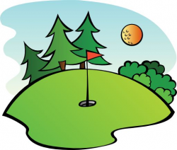 8 best Golf Clip Art images on Pinterest | Clip art, Illustrators ...