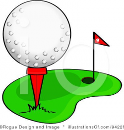 8 best Golf Clip Art images on Pinterest | Clip art, Illustrations ...